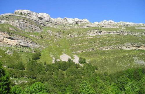 Preciosa cabaña pasiega restaurada - Foto 31