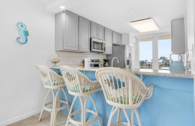 Santa Rosa Dunes 1021 - Foto 3