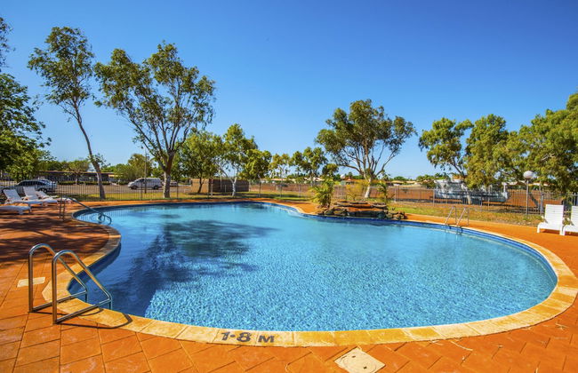 Discovery Parks - Balmoral Karratha - Foto 12