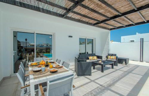 Serena Villa 38 - Heated pool, Sea Views, AC, High Speed Internet - Photo 55