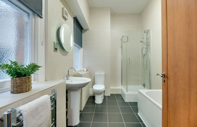 Week2Week Lord Grey Apartments - Photo 9