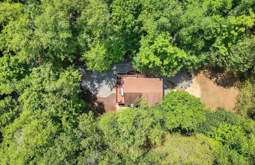 Chalet Lake, Movie Theater, Hot Tub, Arcade - Foto 20