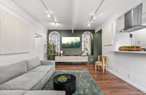 Luca's Tree Flat - Los Angeles California - Foto 7