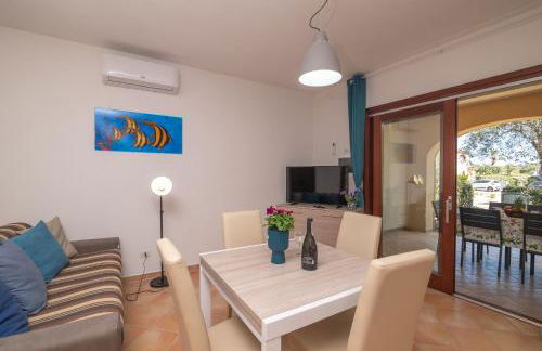 Villetta Girgolu - Foto 13