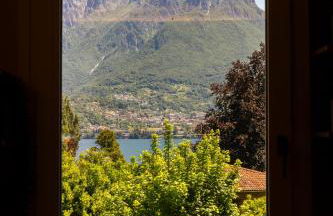 LULU' HOUSE - Como Lake - Foto 14