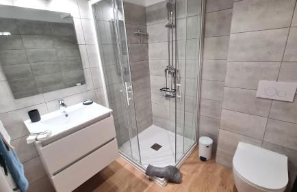 Les Studios de Fiori - Studios et Appartement T2 - Cala Rossa - proche Porto Vecchio - Foto 18