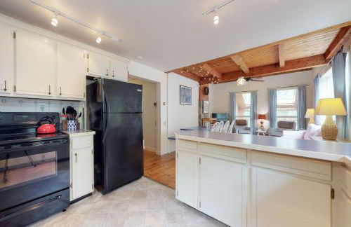 Otter Creek Acadia House - Foto 17