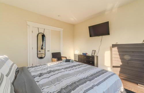 LUXE 4BDR2BA Near Boston- T-Station & Encore Casino - Foto 17