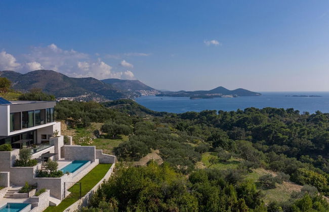 Villa Frida Dubrovnik - Foto 9