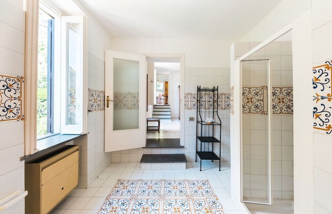 Residence Villa Rosa - Foto 48