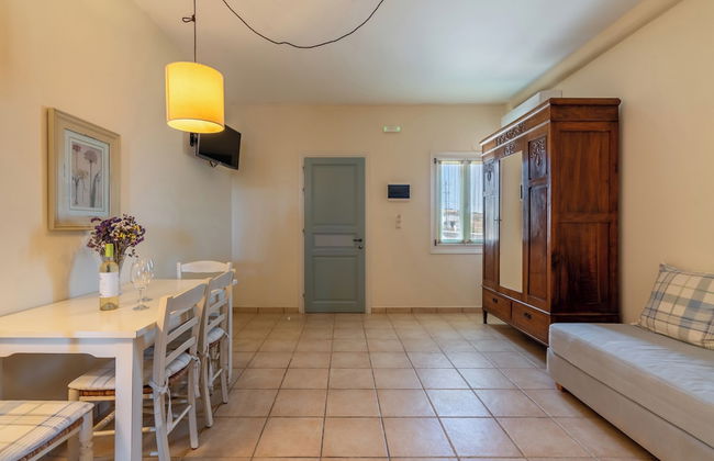 Aeolos Hotel - Foto 28