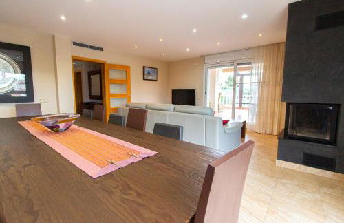 Catalunya Casas Tranquil Paradise, Private Pool and only 200 meters to beach! - Foto 27