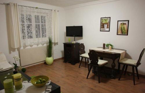 Ferienwohnungen am Holzmarkt - Foto 16