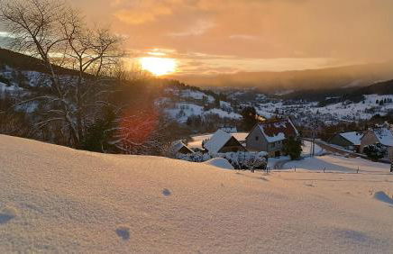 Aux balcons de la vallée - Foto 8
