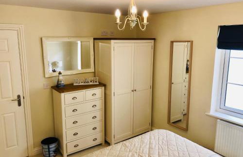 Chestnut Cottage, Shanklin Rural Retreat - Foto 12