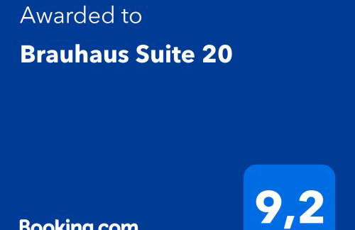 Brauhaus Suite 19 - Foto 7