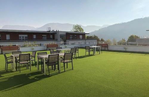 Appart'S Seynod-Annecy - Foto 10