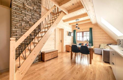 Apartamenty Augustynówka - Foto 30