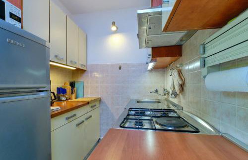 Apartments by the sea Artatore, Losinj - 2509 - Foto 23