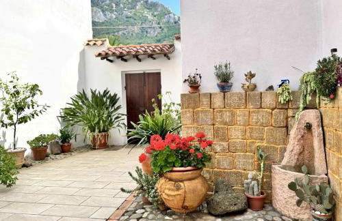 Casa Lia - Independent apartment in the Gulf of Orosei - Foto 57