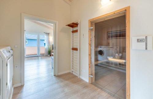 Ferienhaus Herzmuschel - Foto 20