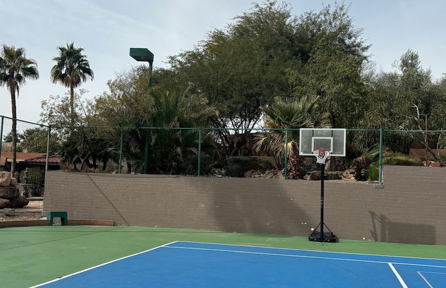 Resort-like w/ Tennis, Bocci, Golf & Games Galore! - Foto 29