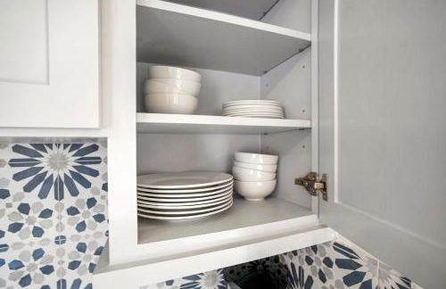 Historic Heights Artist Bungalow #3 - Foto 23