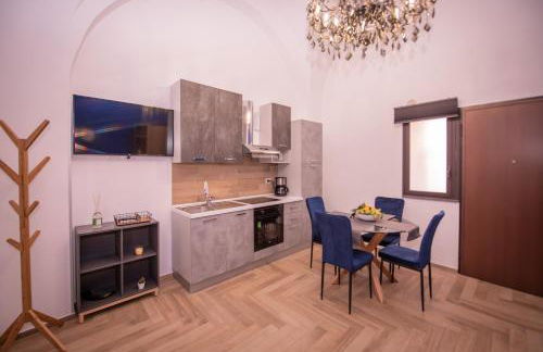 Giuseppe Verdi Luxury Apartments Catania Centro - Foto 43