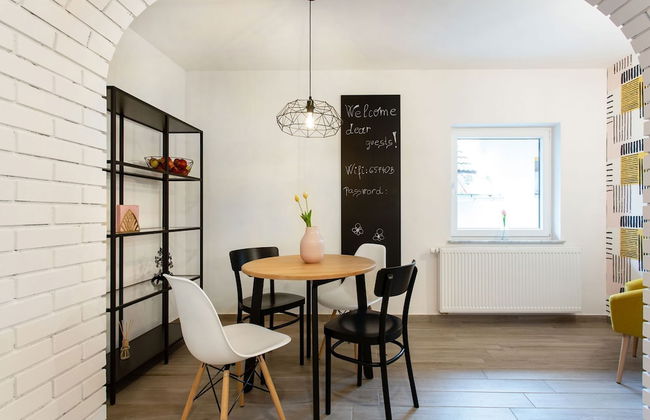 Castle way Apartments Tamy - Foto 26