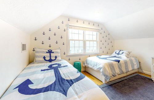 Harbortown Hideaway - Foto 26