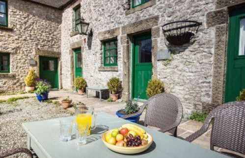 Badgers Wood - Foto 1