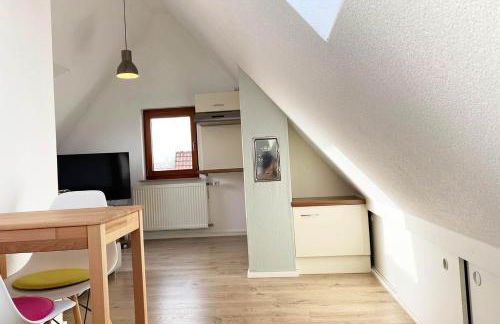 Gemütliche 2 Zimmerwohnung mit TV und WLAN - Foto 6
