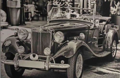 Willkommen im Casa Felice, der Wohlfühl Oase mit Balkon, 4 Betten und Homeoffice Platz - Foto 25