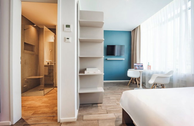 Brera Serviced Apartments München West - Foto 111