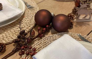 Pine & Oak Holiday Home - Foto 14