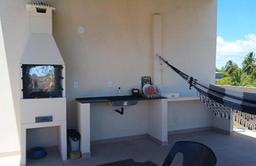 Apartamento Mirante de Porto - Porto de Sauípe - Foto 10