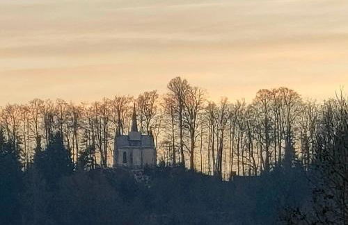 appartement 1 à 4 personnes La maison du Belvédère - Foto 11