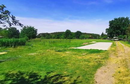 Spreewälder Schwalbenhof - Ferienhaus "Schwalbennest" - Foto 21