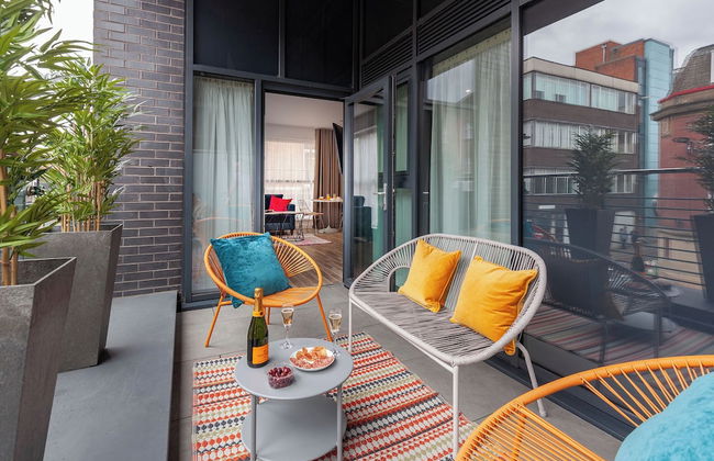 KSpace @ The Point - Foto 47