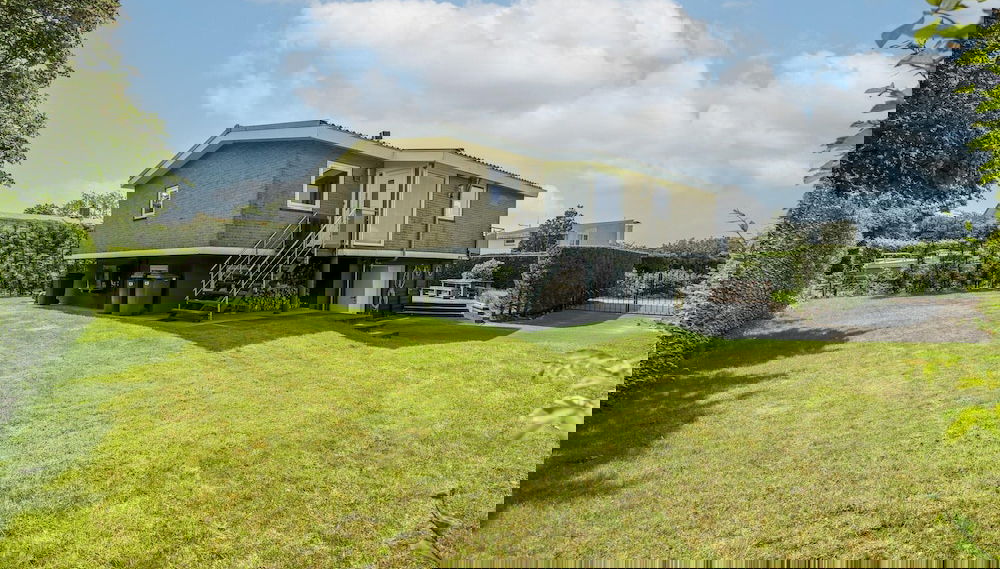 Holiday Home Kamperland Near Veerse Meer - Foto 1, Imagen principal