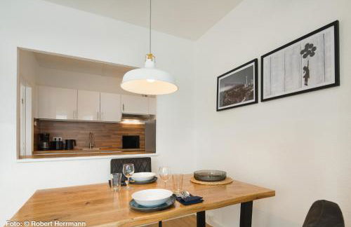 Apartments am Brandenburger Tor - Foto 88