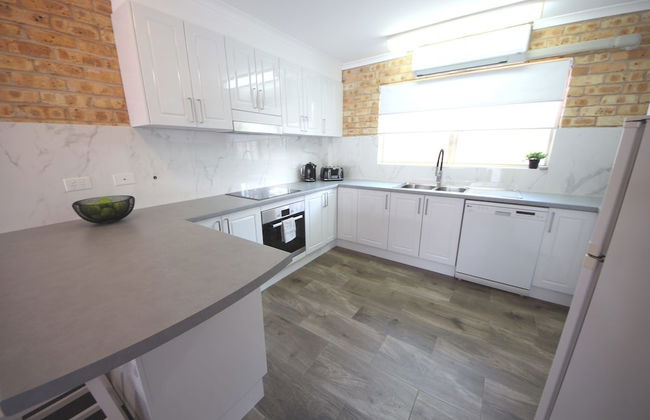 Ocean Shores Unit No 4 - Foto 4