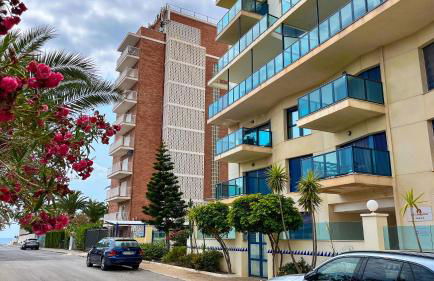 Mar Azul Apartment with sea view - Foto 45