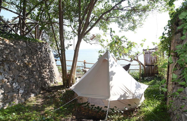 Bella Baia Glamping - Photo 10