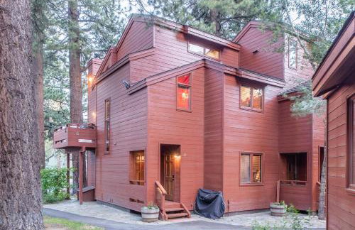 Townhouse Art Gallery in Mammoth's Best Location - Photo 37