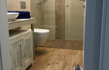 Apartment Meeresrauschen -mit Meerblick oberstes OG - Foto 11