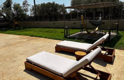 Villa Elena ΝΕΑΠΟΛΗ ΒΟΙΩΝ - Foto 19