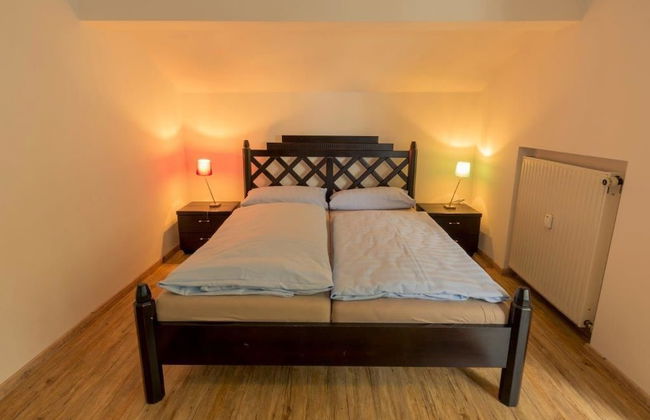 Alpen Deluxe Oberammergau - Foto 15