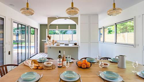 Une parenthèse enchantée à Larmor-Baden - Foto 3