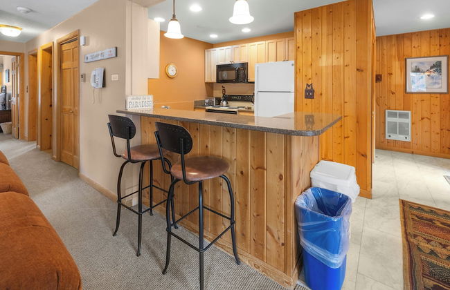 Mountain House, A Vail Resorts Property - Foto 64